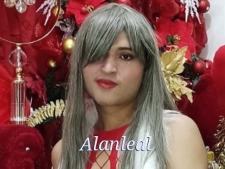 alanleal 777 Erotik Chat