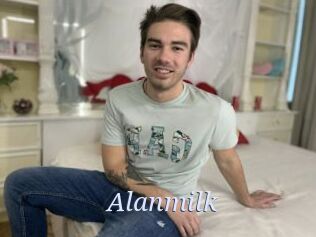 Alanmilk
