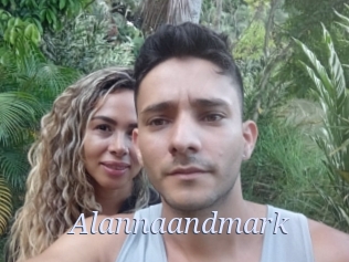 alannaandmark 777 Erotik Chat