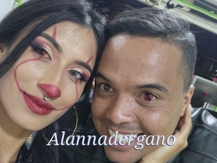 alannadergano 777 Erotik Chat