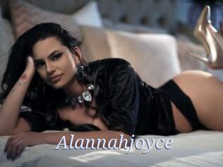 Alannahjoyce