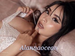 alannaocean 777 Erotik Chat