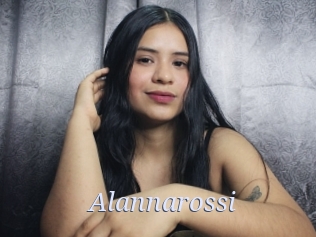 Alannarossi
