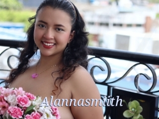 Alannasmiith