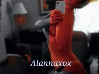 Alannaxox
