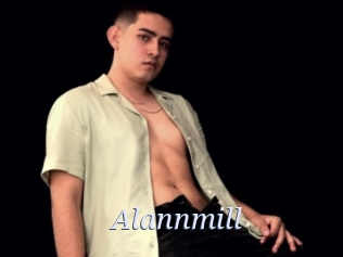Alannmill