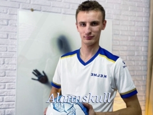 alannskull 777 Erotik Chat