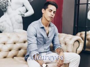 Alanreyes