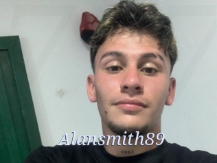 Alansmith89