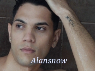 Alansnow
