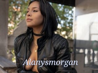 Alanysmorgan