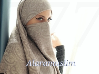 Alaramuslim