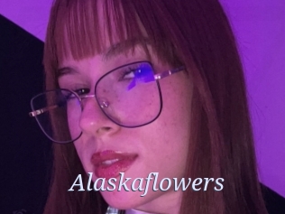 Alaskaflowers