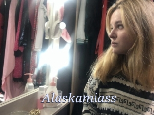 Alaskamiass