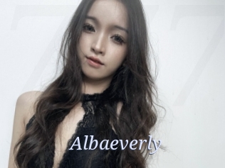 albaeverly 777 Erotik Chat