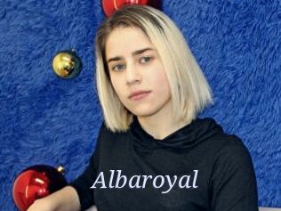 Albaroyal