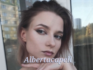 Albertacapell