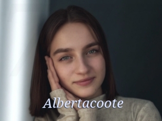 Albertacoote