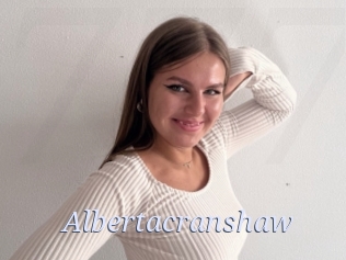 Albertacranshaw