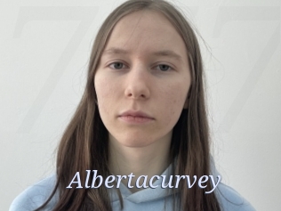 Albertacurvey
