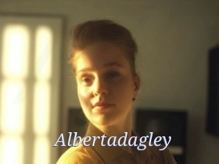 Albertadagley