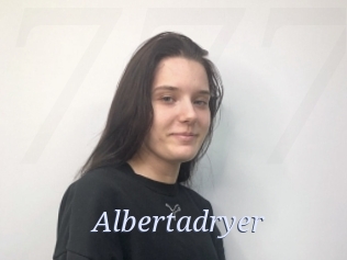Albertadryer