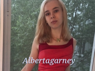 Albertagarney