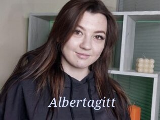 Albertagitt