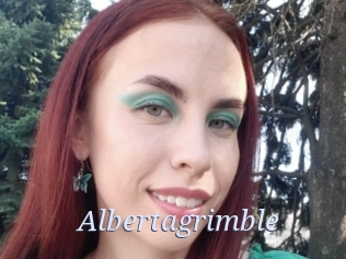 Albertagrimble