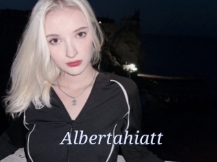 Albertahiatt