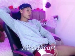 Albertheart