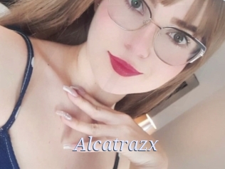 Alcatrazx