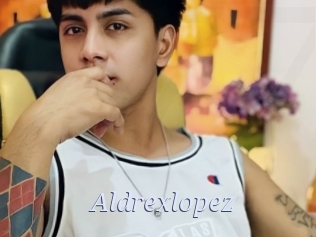 Aldrexlopez