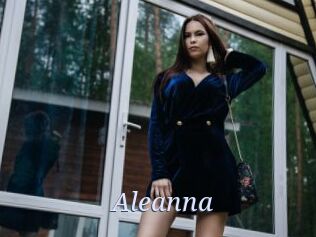 Aleanna