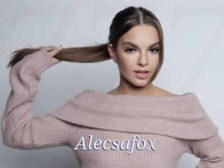 Alecsafox