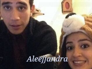 Aleejjandra