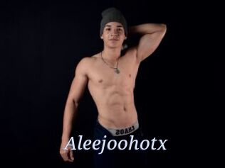 Aleejoohotx