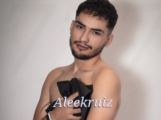 aleekruiz 777 Erotik Chat
