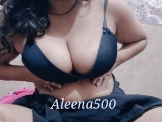 Aleena500