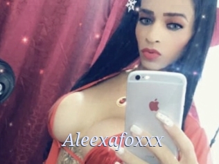 Aleexafoxxx