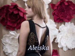 Aleiska
