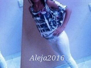 Aleja2016