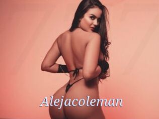 Alejacoleman