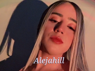alejahill 777 Erotik Chat
