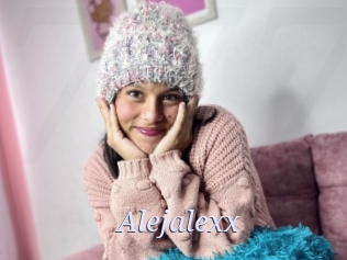 Alejalexx