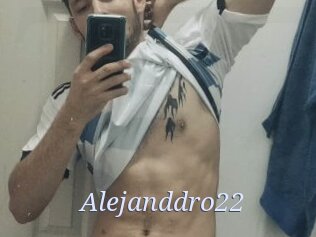 Alejanddro22