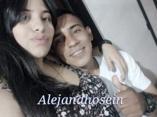 Alejandhosein