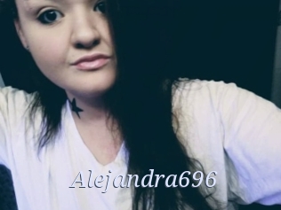 alejandra696 777 Erotik Chat