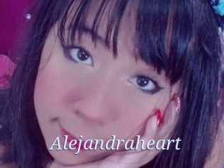 Alejandraheart