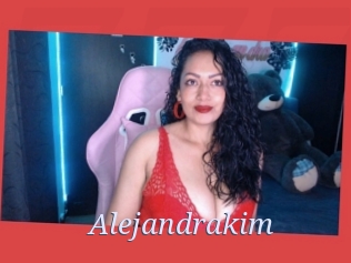 Alejandrakim